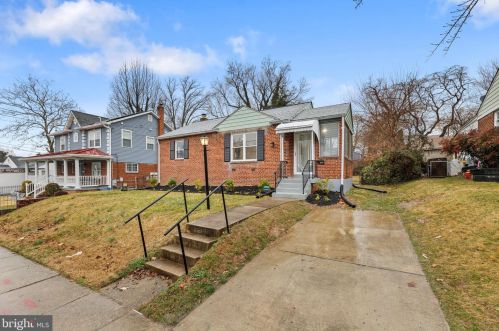 3513 Everton St, Silver Spring, MD 20906-4119