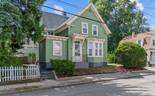 246 Smith St, Providence, RI 02905-4126