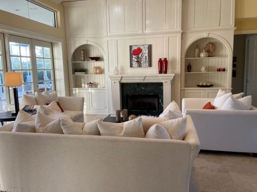 13770 Pondview Cir, Naples FL 34119-0912 exterior