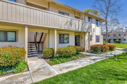 1108 Abbott Ave, Milpitas CA 95035-2922 exterior