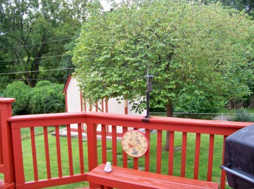 4608 Gatesbury Dr, Saint Louis MO 63128-1948 exterior