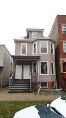 2515 Ridgeway Ave, Chicago IL  60623-3831 exterior