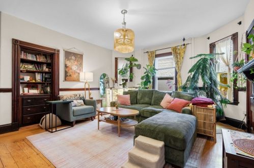 5 Wenham St, Boston, MA