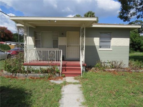 3502 21st Ave, Tampa FL  33605-2302 exterior