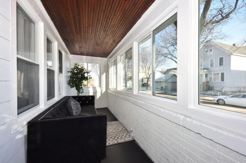 1939 18th St, Milwaukee WI  53205-1646 exterior