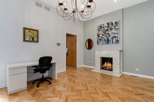 541 Arlington Pl, Chicago IL 60614-5916 exterior