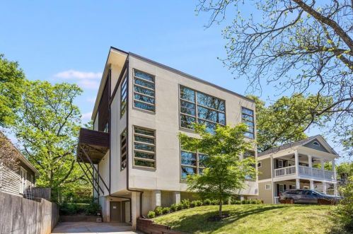 31 Mayson Ave, Atlanta, GA 30317-1923