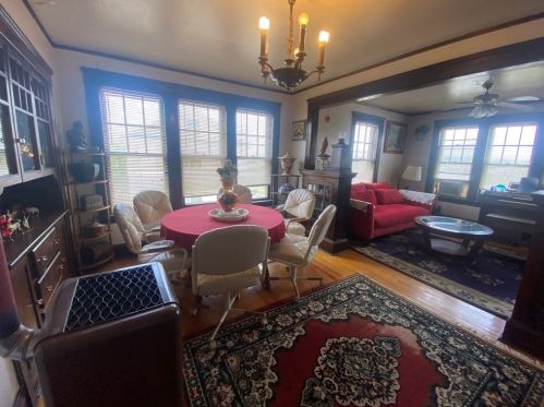 175 Perry Ave, Worcester MA 01610-2049 exterior