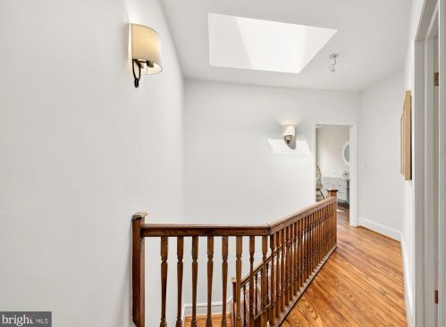 415 10 St, Washington DC 20003-2133 exterior