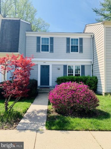 2622 Tabiona Cir, Silver Spring, MD 20906-5710