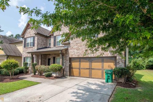 3517 Stoneleigh Walk, Lithonia, GA 30038-3291