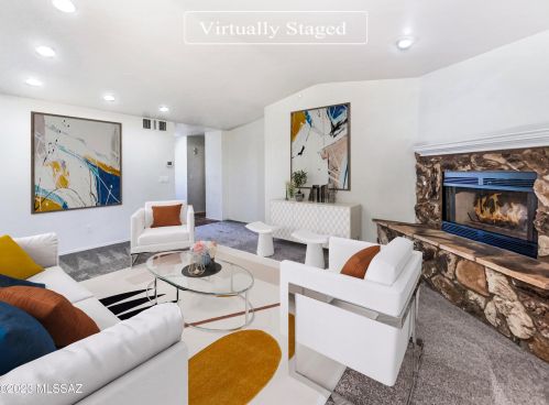 9641 Caldwell Dr, Tucson AZ  85747-9220 exterior