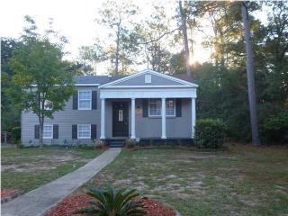 1014 Fribourg St, Mobile, AL 36608-4103