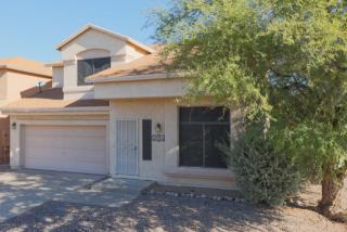 3016 Autumn Breeze Dr, Tucson, AZ 85742-4857