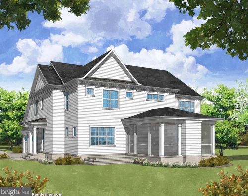 1431 Highwood Dr, Mc Lean, VA 22101-2516