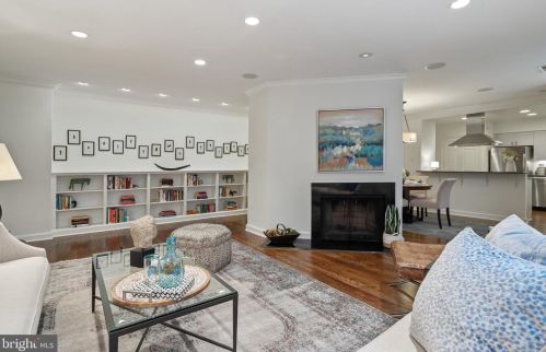 2230 California St, Washington DC  20008-3936 exterior