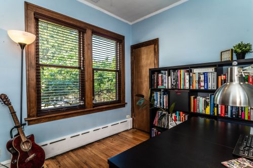 9738 Damen Ave, Chicago IL 60643-1629 exterior