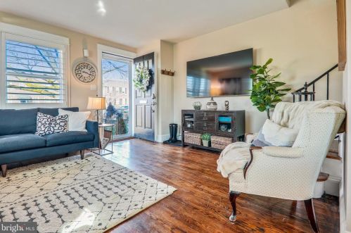 401 Fayette St, Alexandria VA 22314-2228 exterior