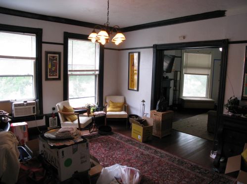 2207 Booth St, Milwaukee WI 53212-3408 exterior