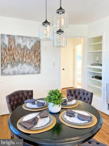 110 French St, Alexandria VA 22304-2632 exterior