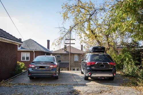 805 Brookline Blvd, Pittsburgh PA 15226-2003 exterior