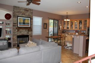 113 Castlefield Cir, Tucson AZ  85704-5785 exterior