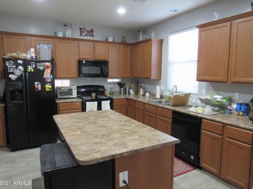 5432 Albeniz Pl, Phoenix AZ 85043-1971 exterior