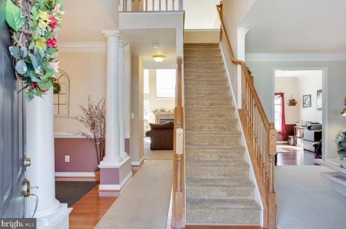 1309 Duchess Ln, Huntingtown MD 20639-2337 exterior