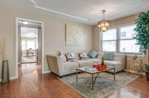 3161 85 St, Chicago IL 60652-3428 exterior