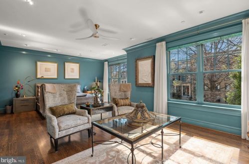 2735 Cathedral Ave, Washington DC  20008-4119 exterior