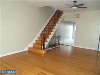 2412 Chadwick St, Philadelphia PA  19132-4446 exterior