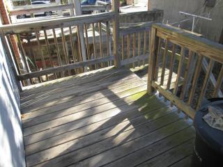 533 41st St, Baltimore MD  21218-1211 exterior