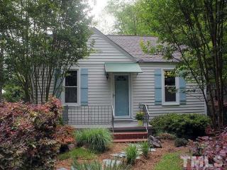 2312 Albany St, Durham, NC 27705-3138