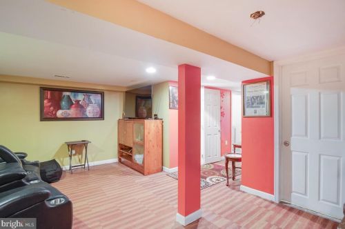 2706 6 St, Washington DC 20024-2605 exterior