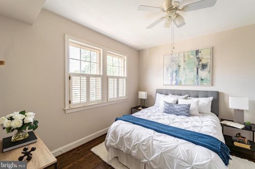 205 Commonwealth Ave, Alexandria VA 22305-2829 exterior