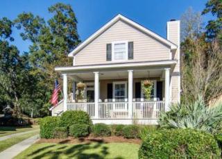 508 Shem Butler Ct, Charleston SC  29414-7154 exterior