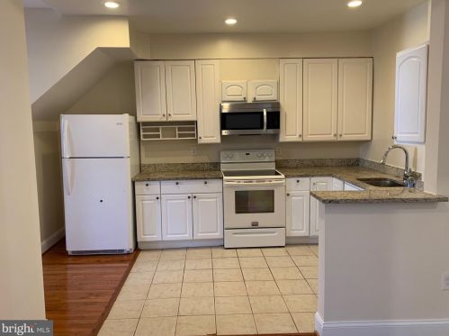 612 Keefer Pl, Washington DC  20010-2515 exterior