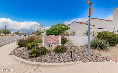 15020 40th St, Phoenix AZ 85032-4623 exterior