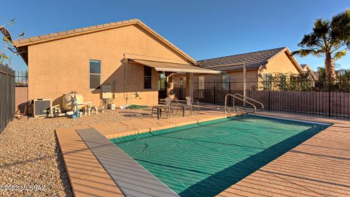 653 Rugged Cyn Dr, Green Valley AZ 85614-6188 exterior