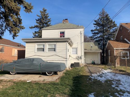 12730 Wallace St, Chicago IL 60628-7115 exterior