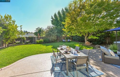 933 Santa Lucia Dr, Concord CA 94523-2366 exterior