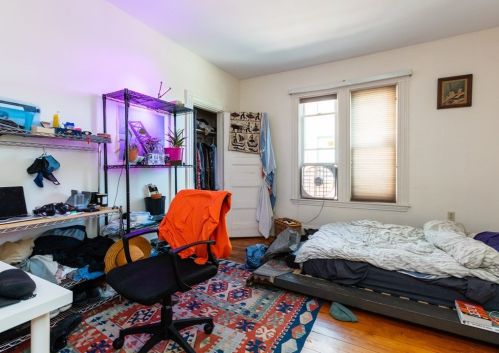 774 Columbia Rd, Boston MA exterior