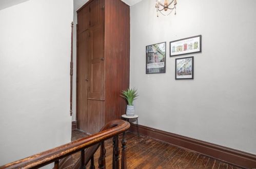 1715 Hickory St, Saint Louis MO 63104-2932 exterior