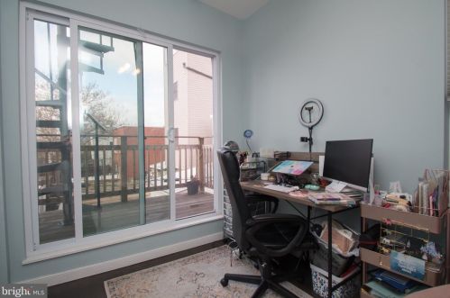 1508 22nd St, Philadelphia PA 19145-1315 exterior