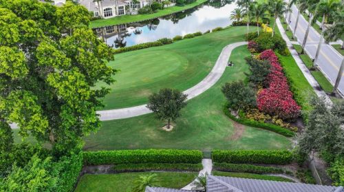 6499 Enclave Way, Boca Raton FL 33496-4076 exterior