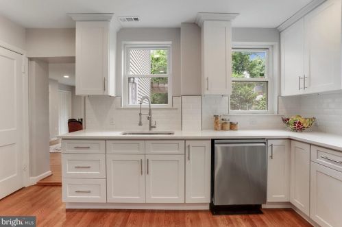 1719 Evarts St, Washington DC 20018-2117 exterior