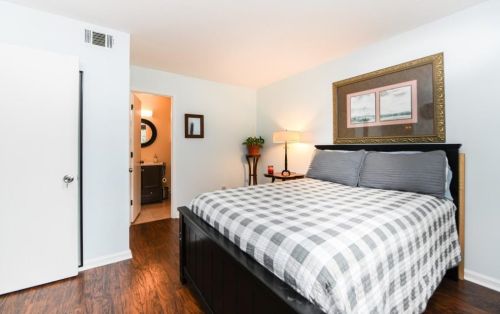 3368 Ivys Walk, Atlanta GA 30340-4042 exterior