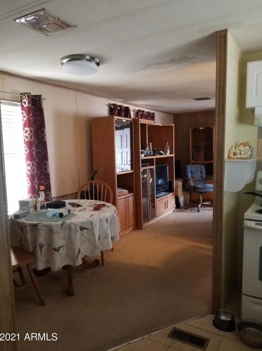 1705 Charleston Ave, Phoenix AZ 85023-1218 exterior