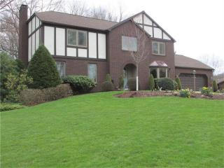727 Heathergate Dr, Pittsburgh PA  15238-1000 exterior