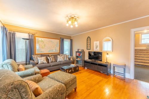 35 White St, Ely MN 55731-1248 exterior